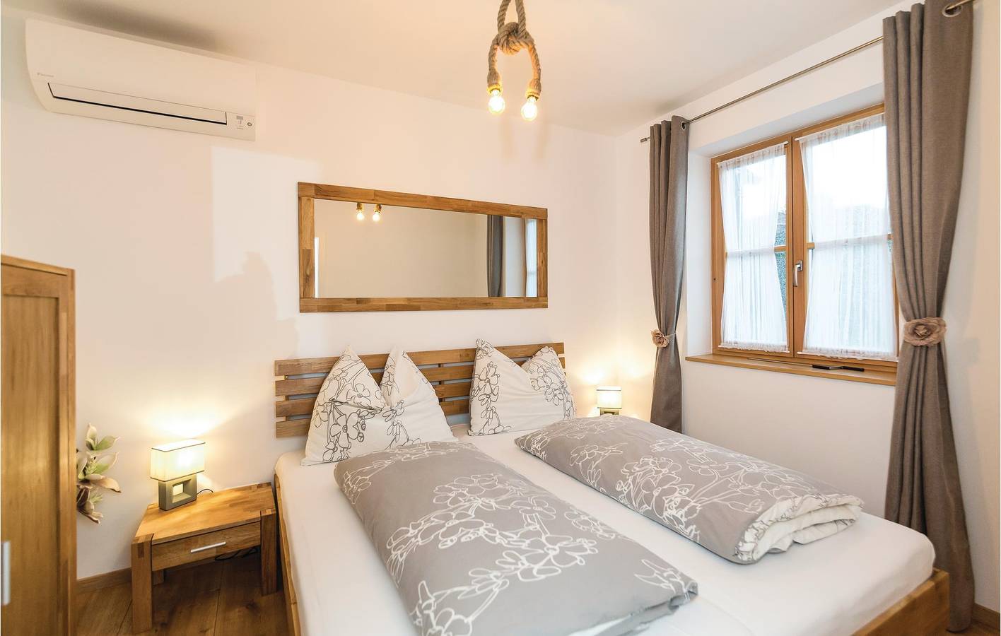Ferienhaus für 3 Personen mit Garten in Eisenberg an der Pinka, Südburgenland