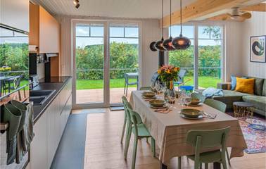 Ferienhaus für 8 Personen in Zerpenschleuse, Wandlitz, Bild 3