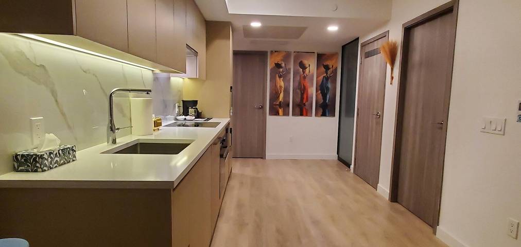 Apartamento de vacaciones para 4 personas - 1