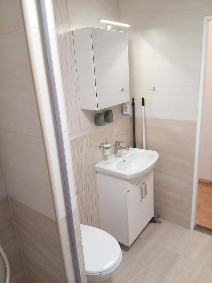 Gîte pour 2 personnes à Zlín - 3