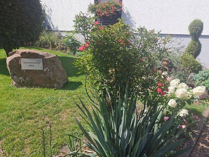 Ferienwohnung für 3 Personen, kinderfreundlich in Pirmasens - 3