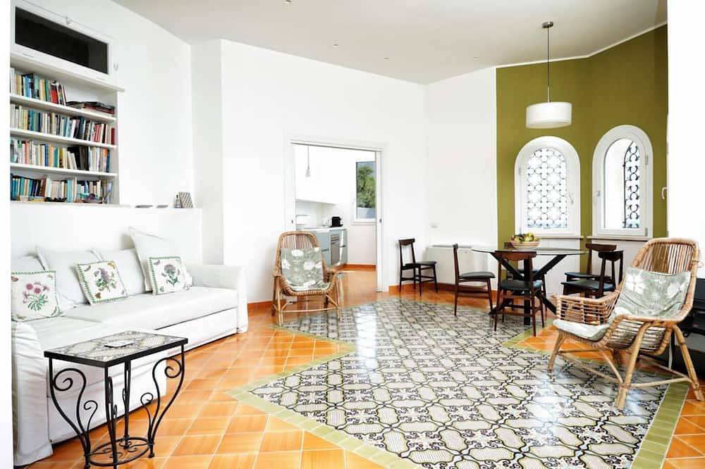 Apartamento entero, Enrico Tower   Maiori, Amalfi Coast in Maiori, Costa Amalfitana