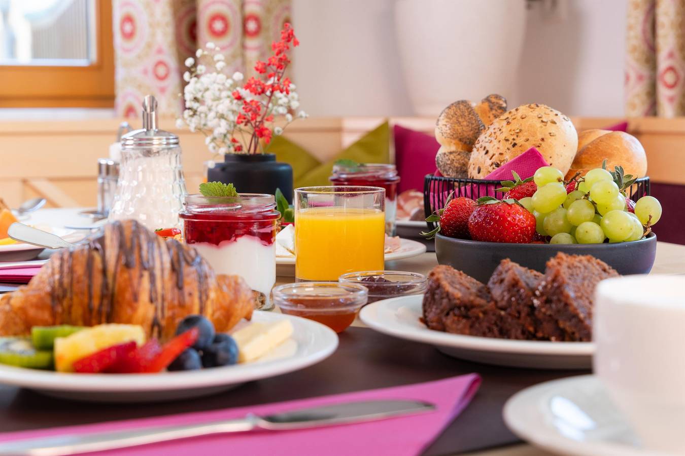 Apartment Schwammerlstube 2 Schlafräume/Dusche, Wc in Schladming, Schladming-Dachstein