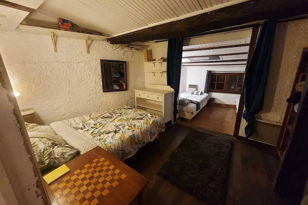 Homerez - Casa acogedora en Gréolières con chimenea in Gréolières, Region de Cannes