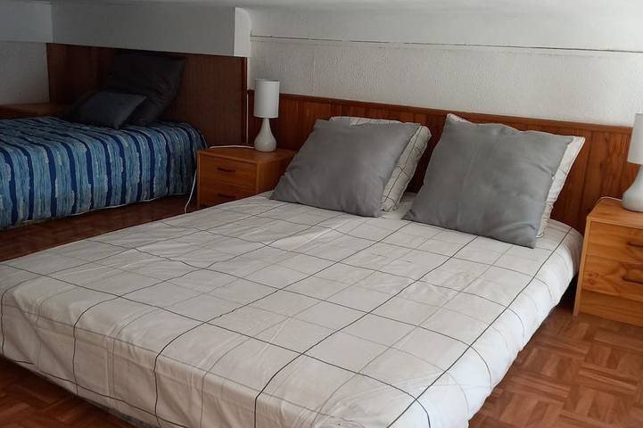 Ganze Wohnung, Studio Sainte Maxime 4 Schlafplätze Klimatisiert in Sainte-Maxime, Mittelmeerküste (Frankreich)