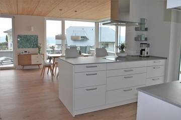 Vakantieappartement voor 4 Personen in Sipplingen, Obersee (Bodensee), Afbeelding 3