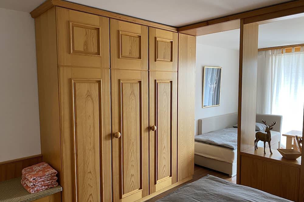 Apartamento entero, Modern vacation apartment in Laax in Laax, Flims Laax Falera