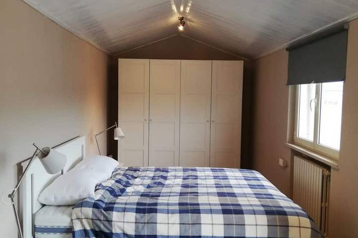 Ganze Wohnung, Marconi Ferienhaus in Pescara, Pescara Provinz