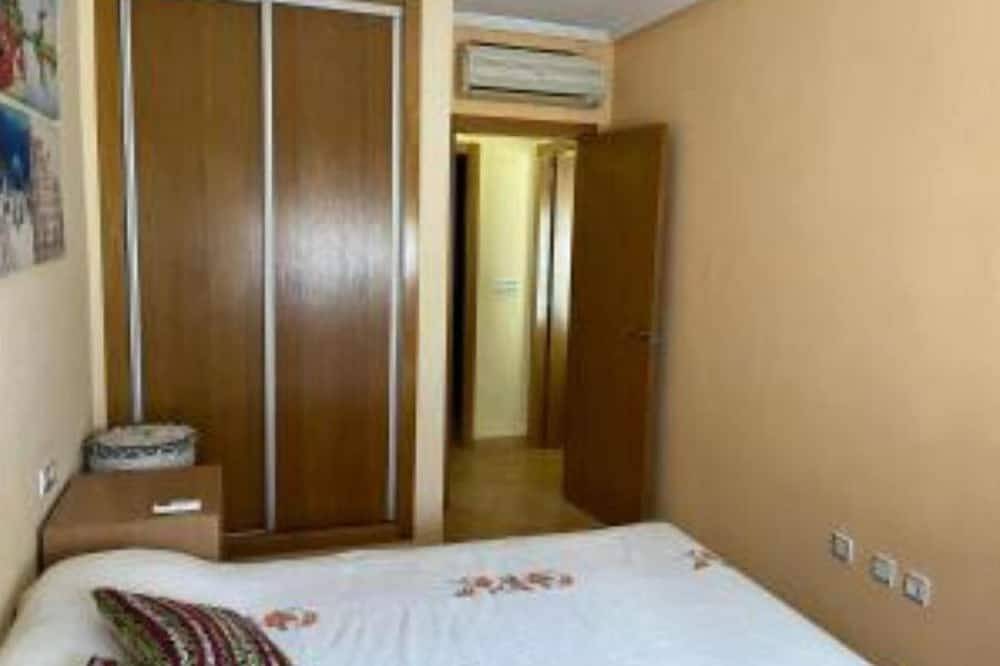 Entire apartment, Apartamento en Santiago de la Ribera a 3min de la Playa in Golf Resorts Murcia, San Javier