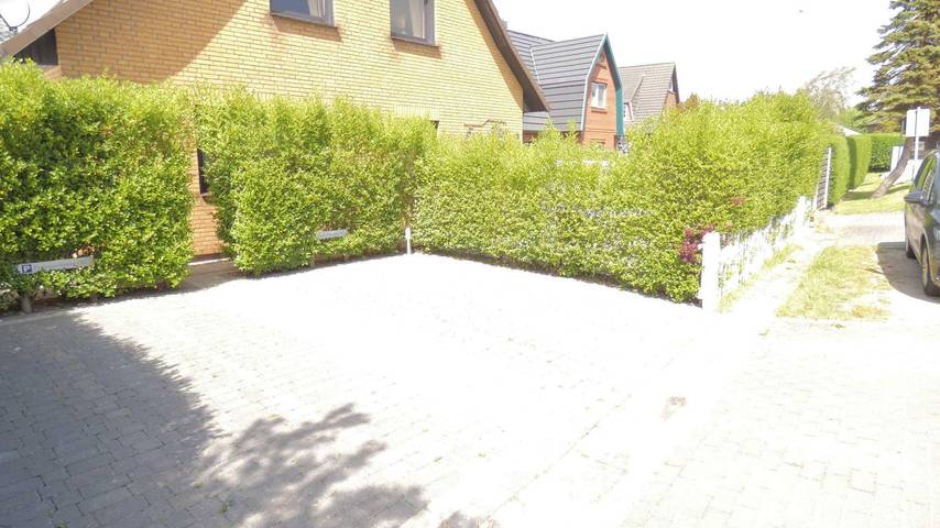 Ferienwohnung für 2 Personen, mit Terrasse - 1