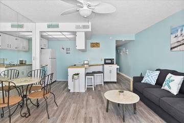 Loft for 4 Guests in Ocean City, Worcester County, Picture 4