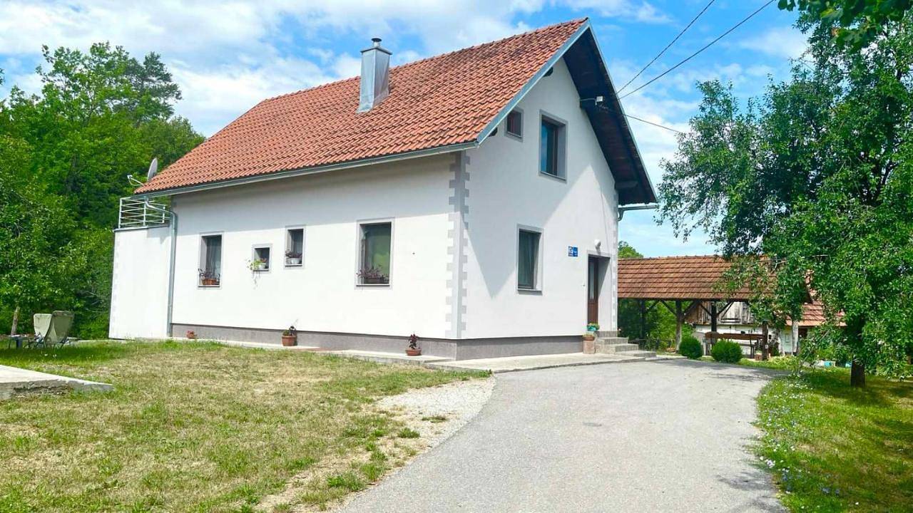 Ganze Wohnung, Apartman San Slunj Rastoke in Slunj, Karlovac und Umgebung