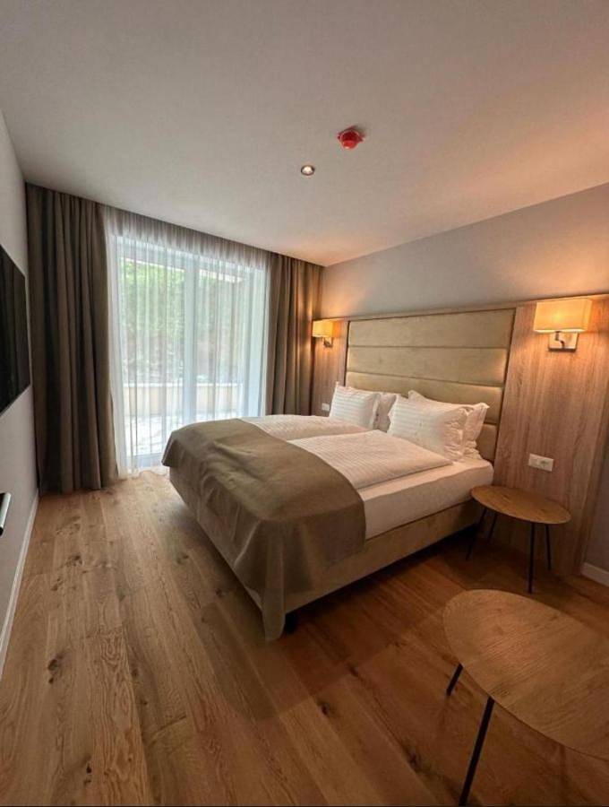 Gîte pour 4 personnes, avec jardin dans Poiana Brasov - Brasov