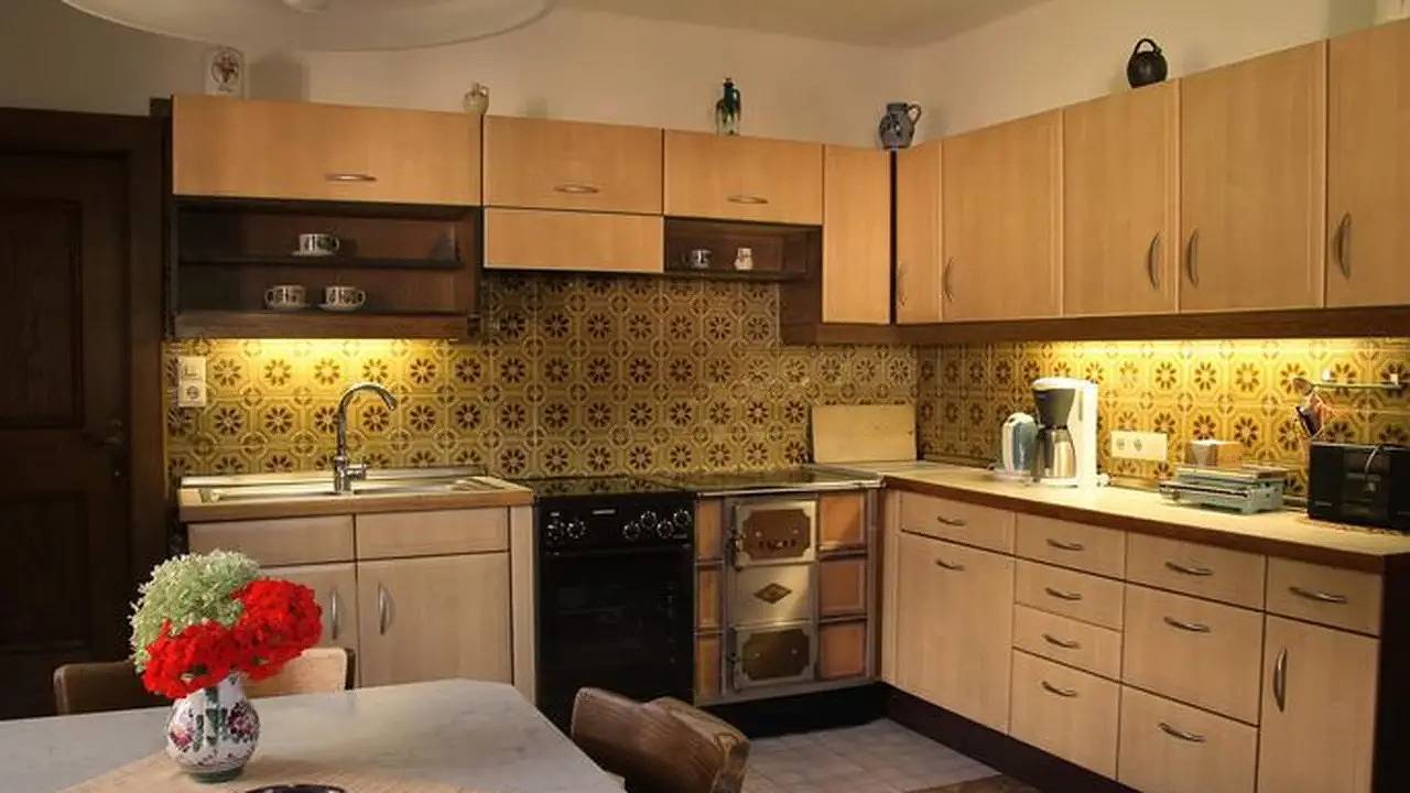 Ferienhaus für 8 Personen (16 m²) in Rauris in Rauris, Ski Amadé