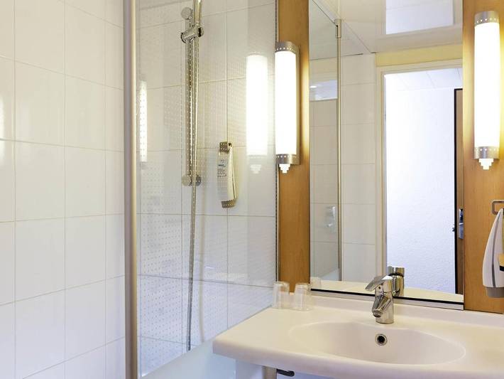 Hôtel pour 3 personnes