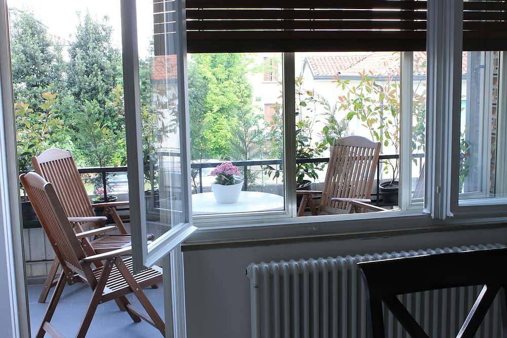 Appartement entier, Grand et lumineux appartement à deux pas du centre et à 25 minutes de Venise in Trévise, Province de Trévise