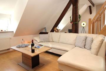 Ferienwohnung für 4 Personen in Kühlungsborn, Mecklenburgische Ostseeküste, Bild 3