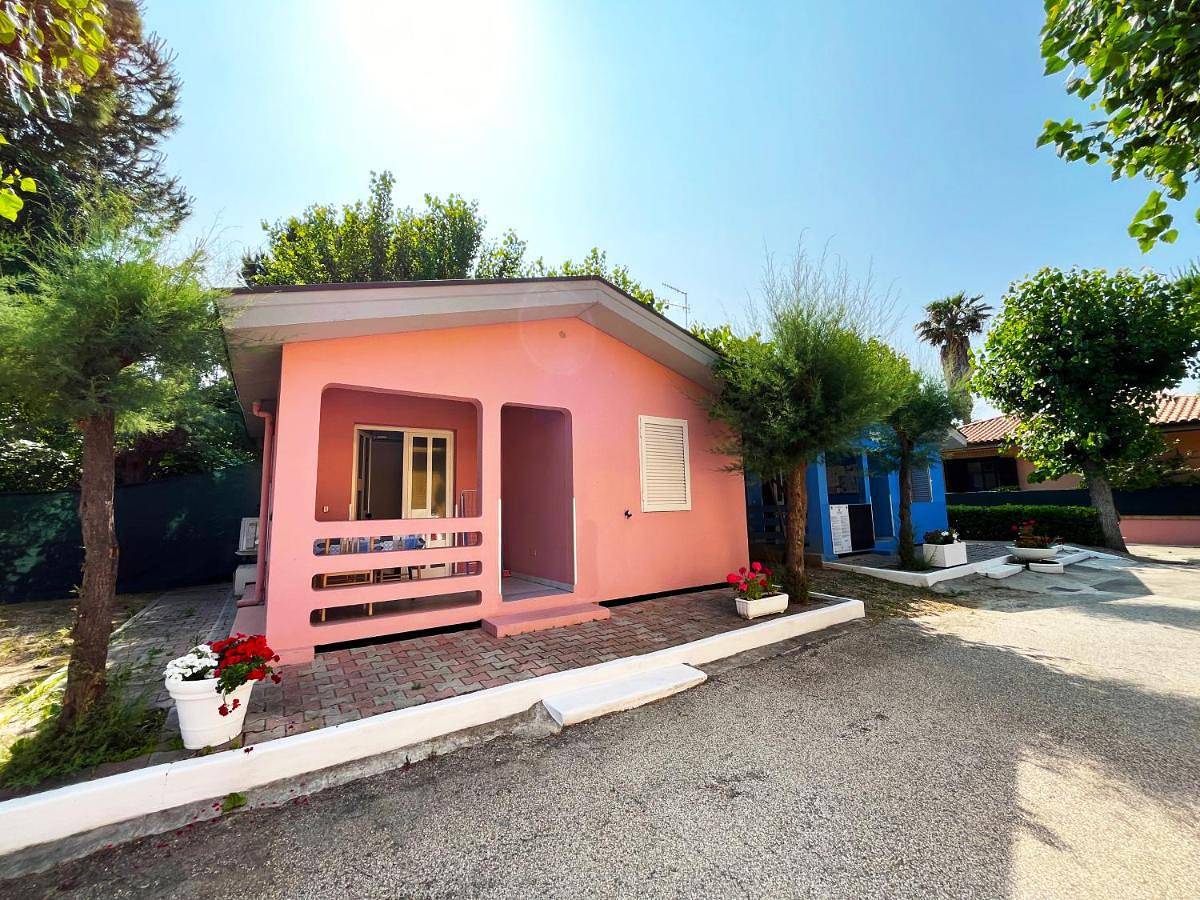 Juliamare Village in Giulianova, Giulianova (Gemeinde)