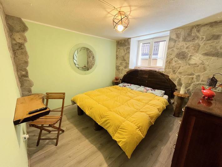 Appartamento per 4 persone, con terrazza, adatto a famiglie con bambini in Val Camonica