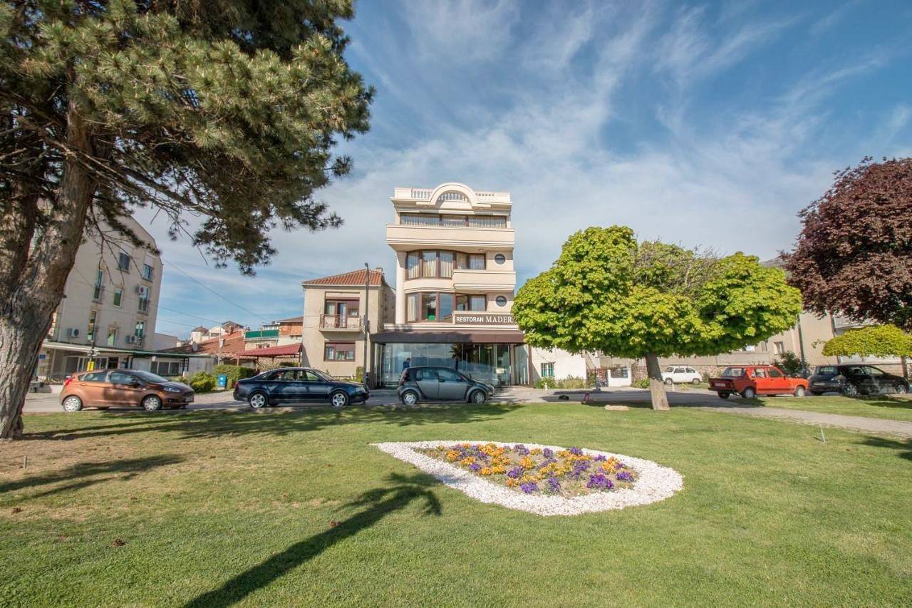 Ολόκληρο το διαμέρισμα, Deluxe Apartment in Ohrid, Βόρεια Μακεδονία