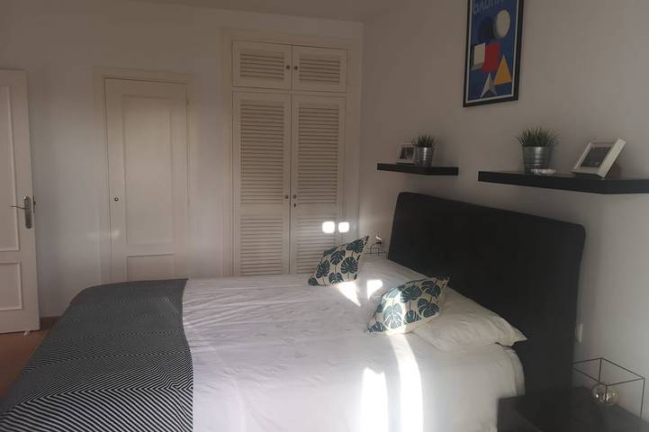 Finca für 10 Personen, mit Garten in San Roque - 4