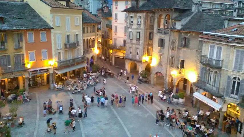 Maison d’hôte pour 2 personnes, avec vue dans Domodossola - 4