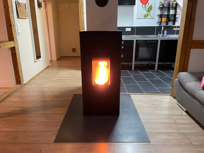 Ferienwohnung für 5 Personen in Ostalbkreis - 4