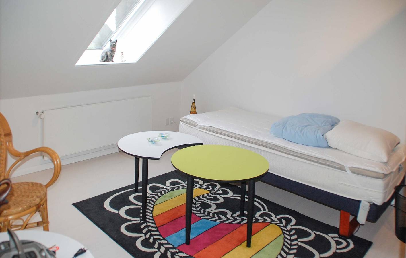 Ferienhaus für 8 Personen in Ikast-Brande