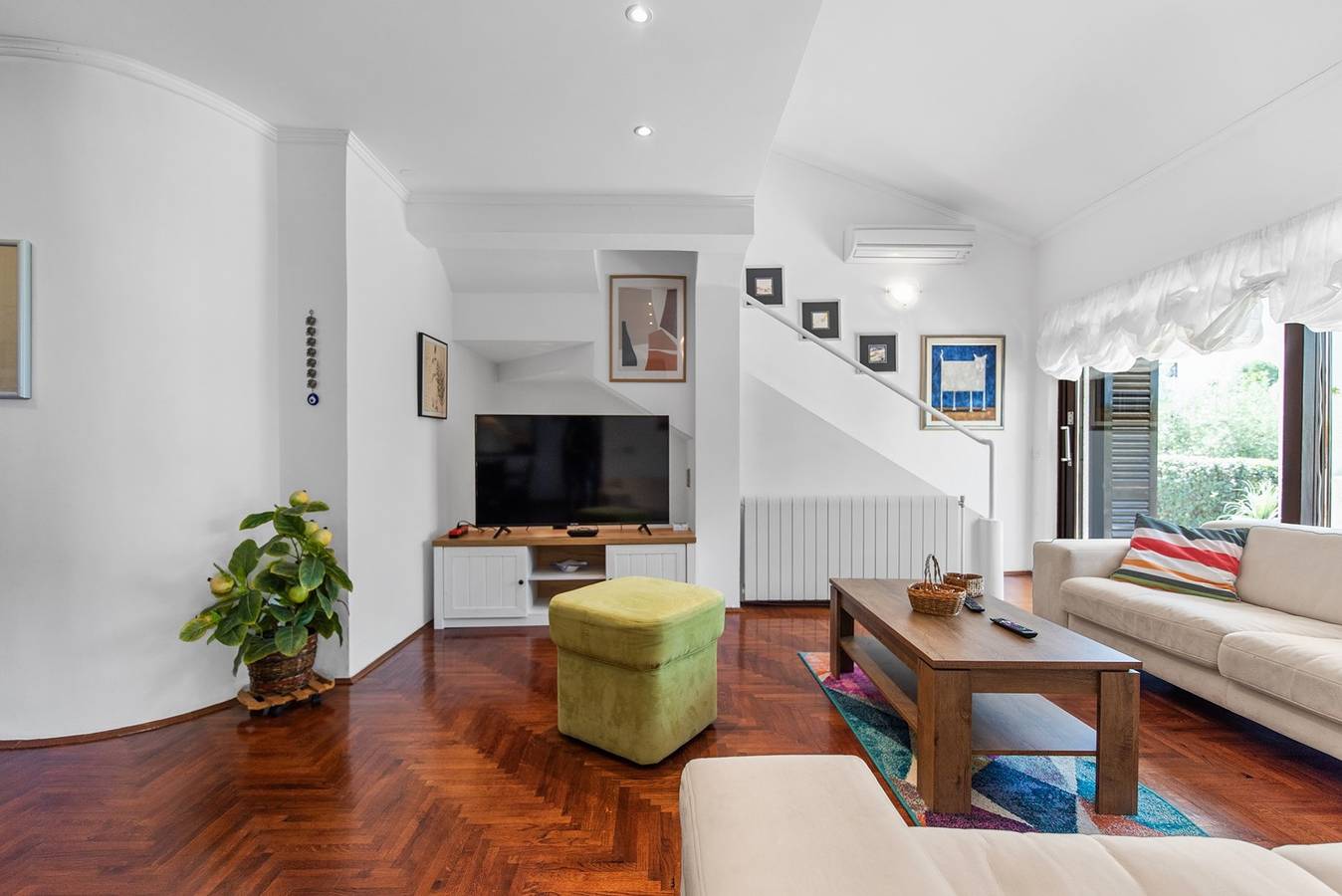Ferienhaus Davor mit Pool in Poreč, Grad Poreč