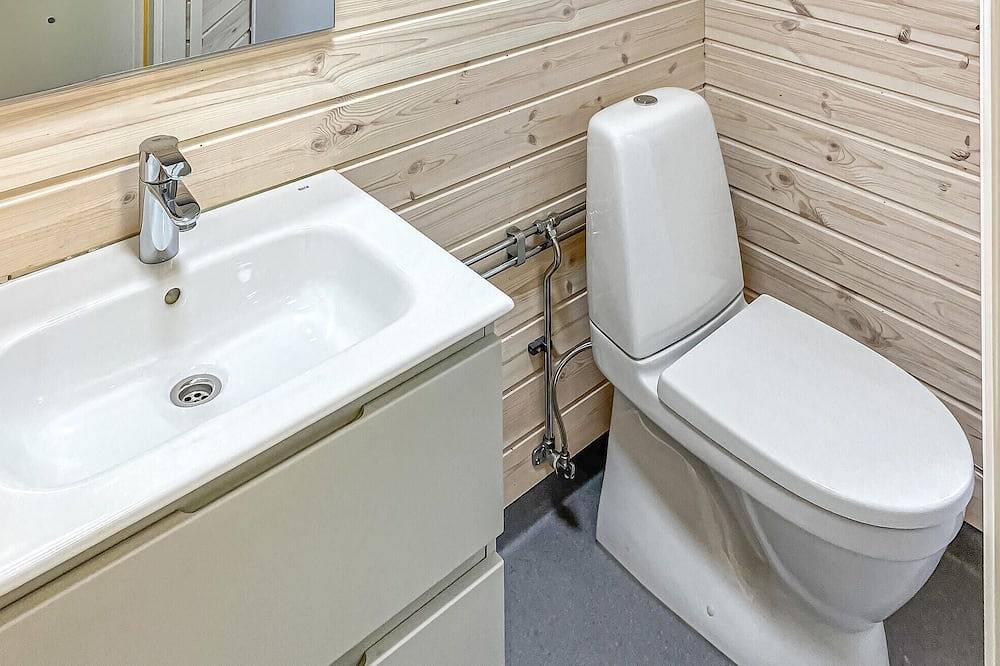 Ganze Wohnung, Tolle Wohnung in Tjørhom in Sinnes, Sirdal