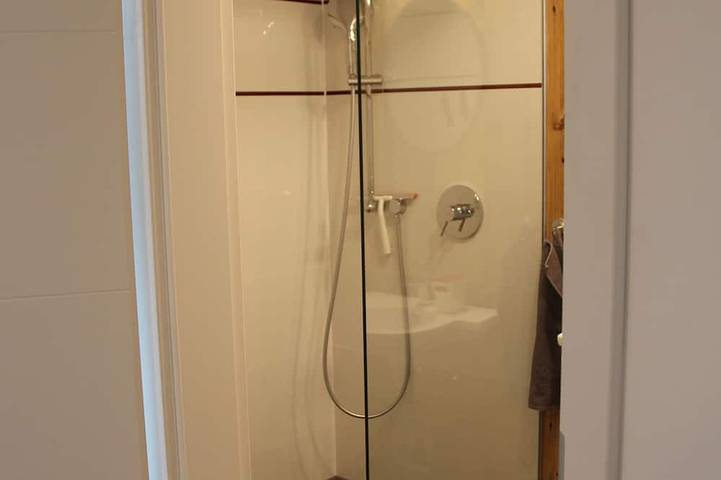 Ganze Wohnung, Moderne Ferienwohnung im Herzen von Unterfranken in Marktbreit, Fränkisches Weinland