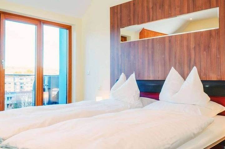 Ferienhaus für 6 Personen, mit Balkon in Bad Neuenahr - 2