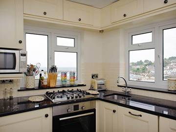Cottage for 4 People in Brixham, Torbay, Photo 3