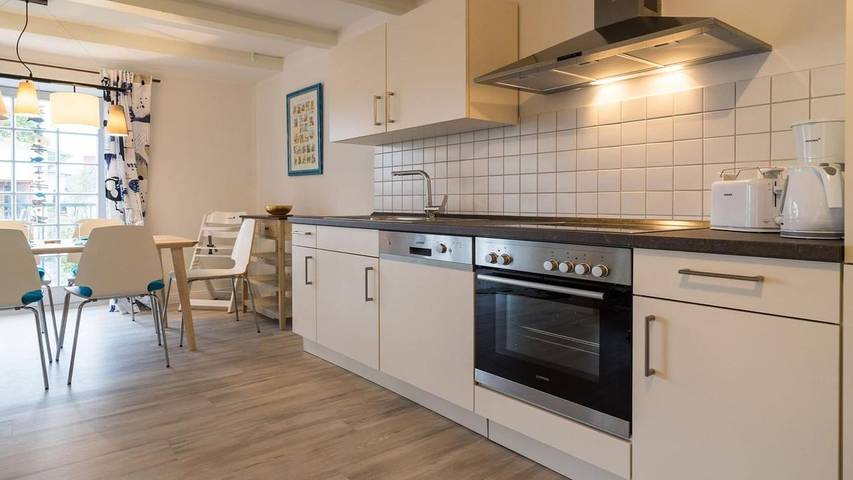 Ferienhaus für 5 Personen, mit Sauna in Ahlbeck - 4