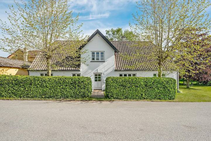 Ferienhaus für 6 Personen, mit Haustier - 1