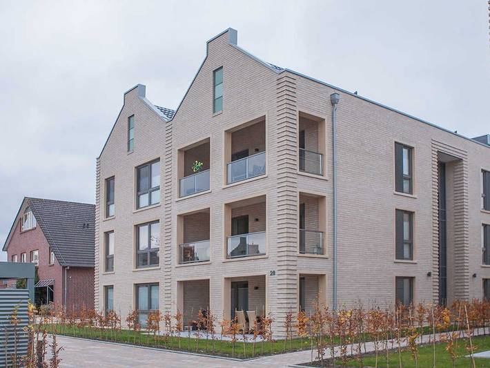 Ganze Ferienwohnung, Ferienwohnung Friesland Oase, Fewo Vermittlung Nordsee - Friesland Oase (Parkplatz 107) in Nordseebad Dangast, Varel