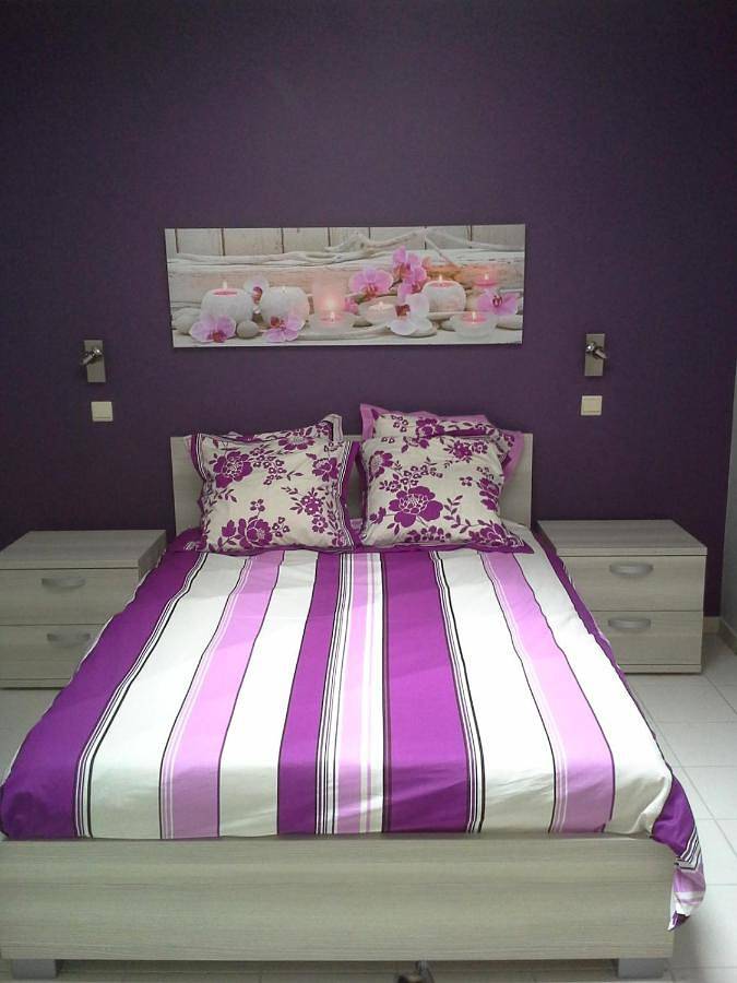 Appartement de vacances pour 3 personnes, avec Terrasse et Jardin à Rixensart