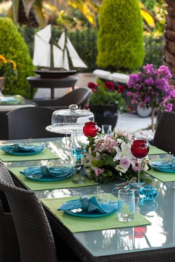 Ferienwohnung für 3 Personen, mit Ausblick und Terrasse in Chalkidiki