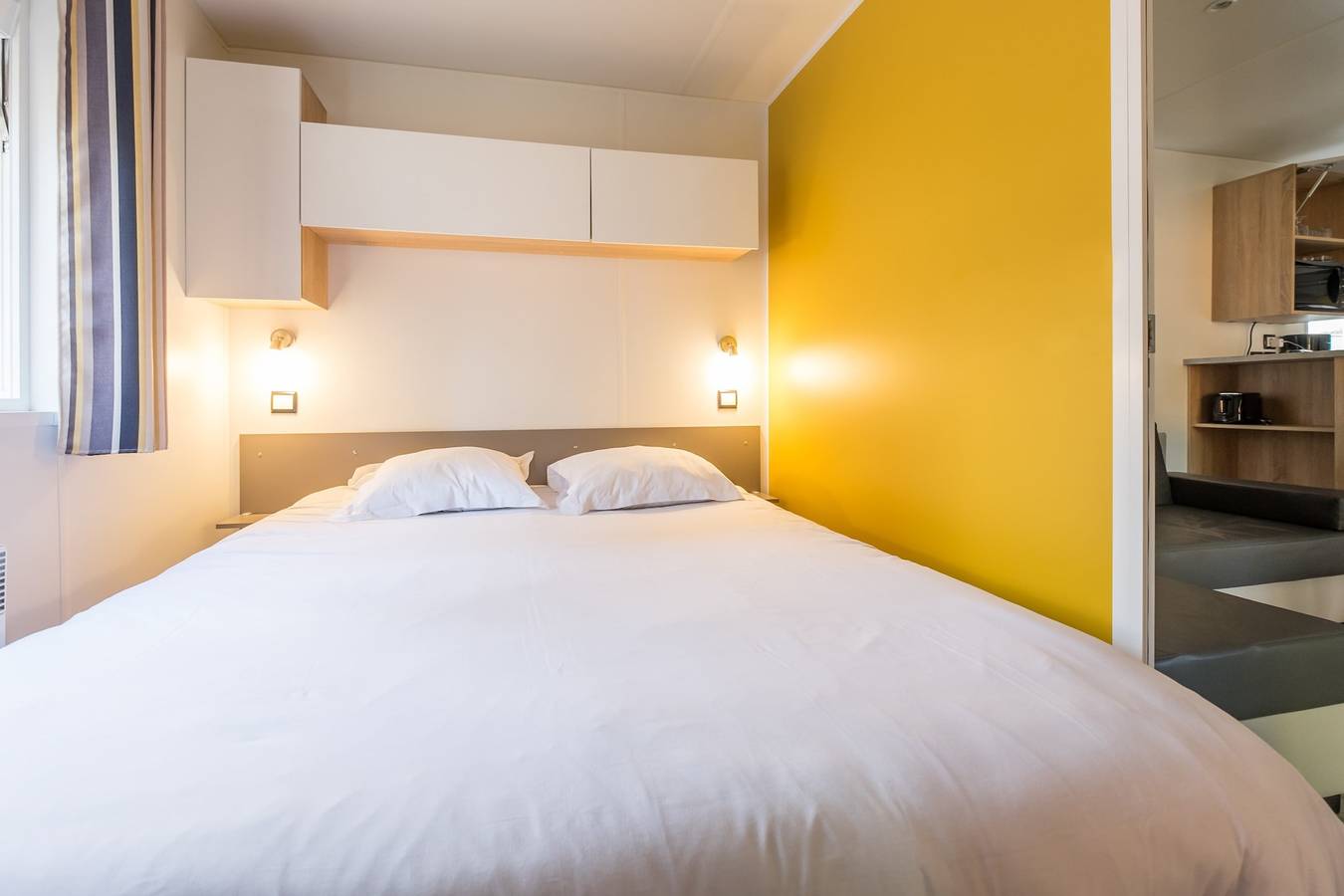 Ker - Privilège 3 – 6p in Penvins, Sarzeau