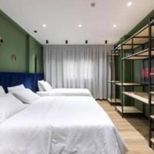 Chambre d’hôte pour 3 personnes à Tirana - 2