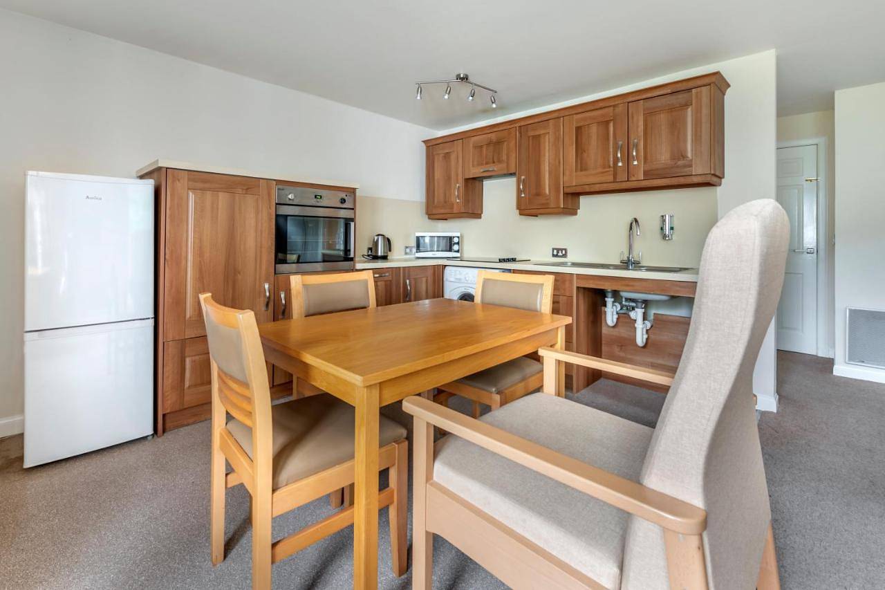 One Bedroom Cottage in Kenmore, Perthshire