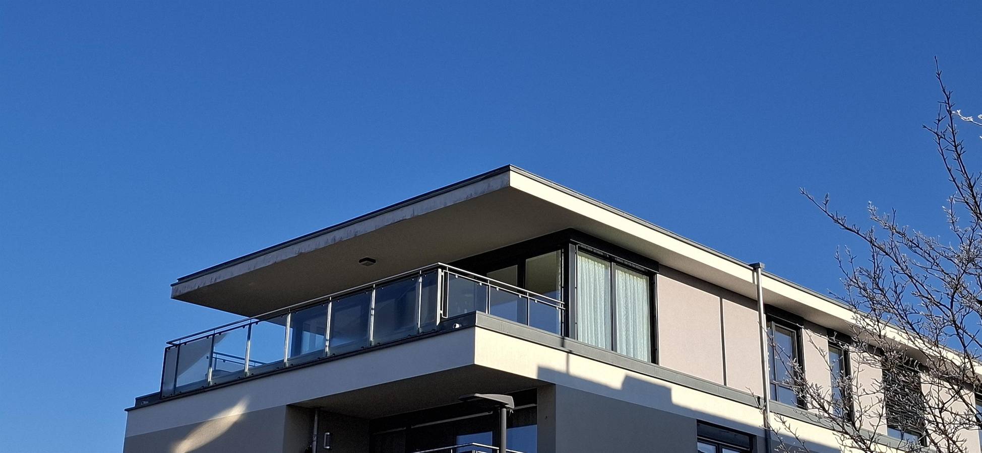 Ganze Ferienwohnung, Appartement/Fewo, Dusche oder Bad, Wc, 2 Schlafräu in Emmelshausen, Hunsrück
