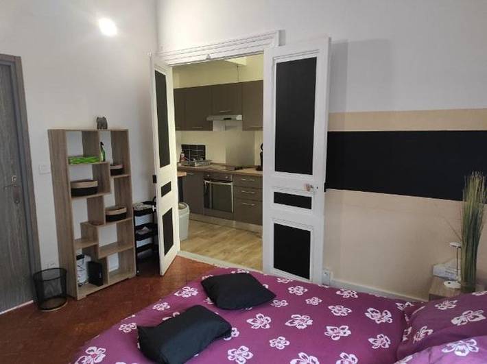 Gîte pour 4 personnes, avec terrasse à Tillé (Oise) - 2