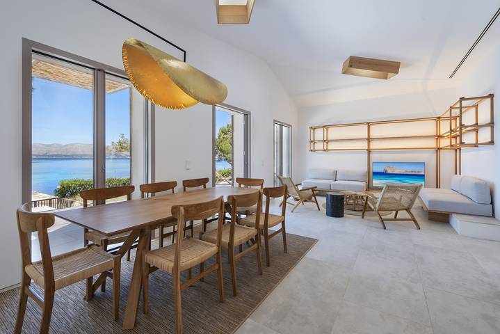 Villa Barcares in Es Barcarès, Alcúdia