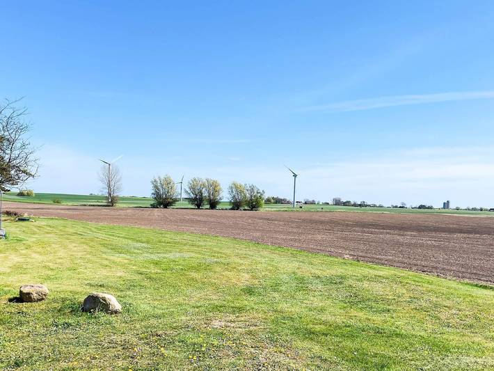 4 Personen Ferienhaus in Anderslöv in Schwedische Ostsee