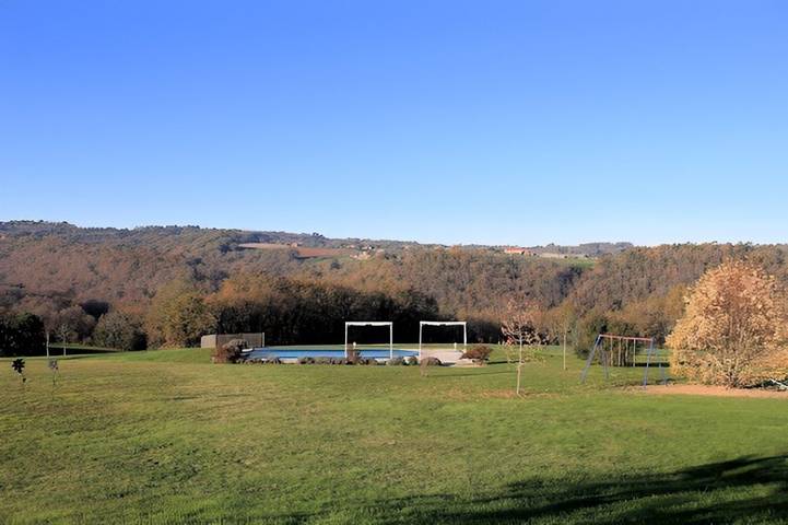 Chambre d’hôte pour 2 personnes, avec jardin et piscine, animaux acceptés en Dordogne - 4