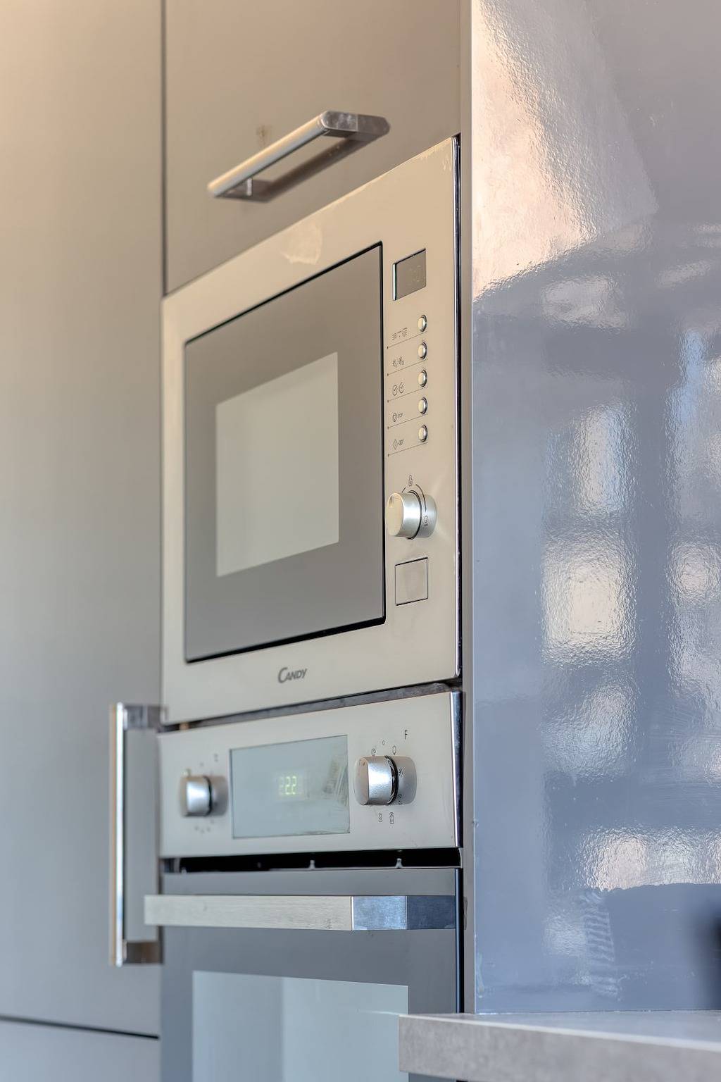 Appartement entier, Le Cléa, joli F2 au coeur de la ville de Rouen in Rouen, Région de Rouen