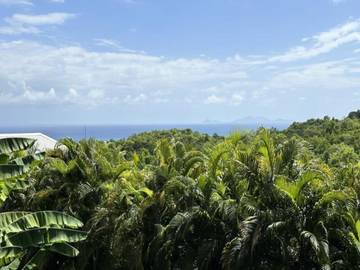 Bungalow pour 4 Personnes dans Grand-Bourg, Antilles, Photo 2