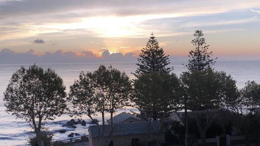 Appartement de vacances pour 4 personnes, avec vue et balcon