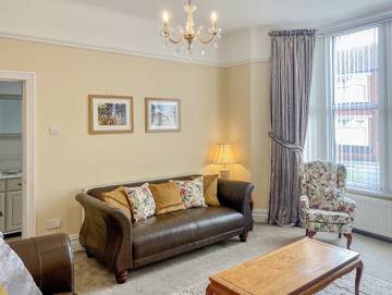 Holiday Rental for 6 People in Saltburn by the Sea, Redcar and Cleveland, Photo 1
